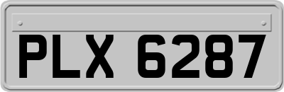 PLX6287