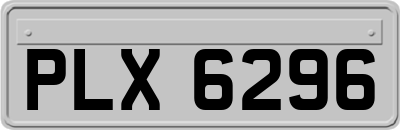 PLX6296