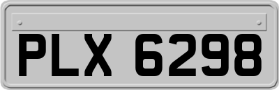 PLX6298