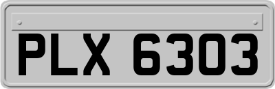 PLX6303