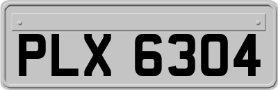 PLX6304