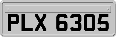 PLX6305