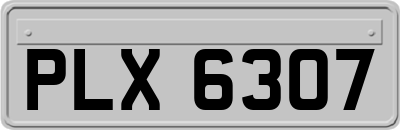 PLX6307