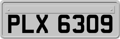 PLX6309