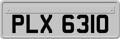 PLX6310