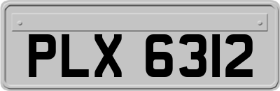 PLX6312