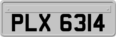 PLX6314