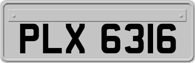 PLX6316