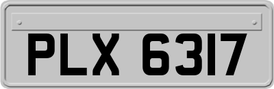 PLX6317