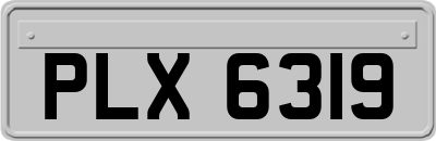 PLX6319