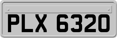 PLX6320