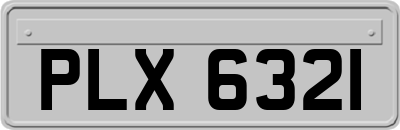 PLX6321