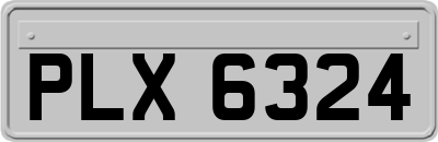 PLX6324