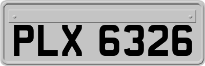 PLX6326