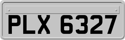 PLX6327