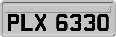 PLX6330