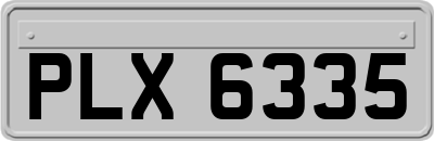 PLX6335