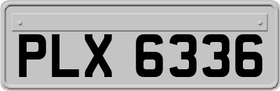 PLX6336