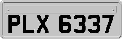 PLX6337