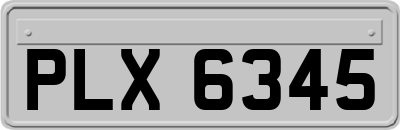 PLX6345