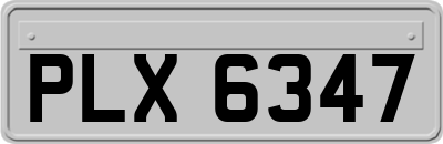 PLX6347