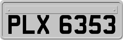 PLX6353