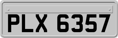 PLX6357