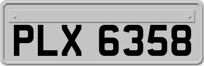 PLX6358