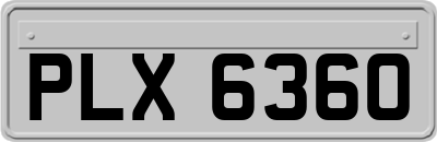 PLX6360