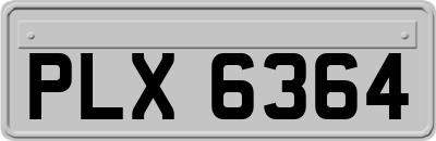 PLX6364