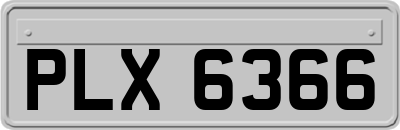 PLX6366