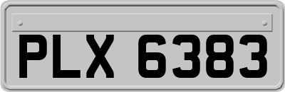 PLX6383