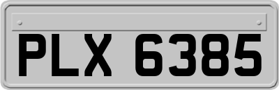 PLX6385