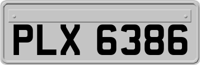 PLX6386