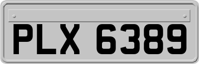 PLX6389