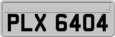 PLX6404