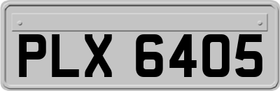 PLX6405