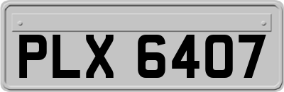 PLX6407