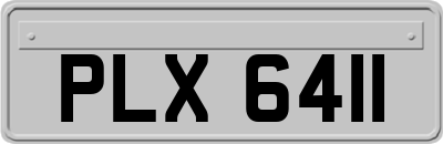 PLX6411