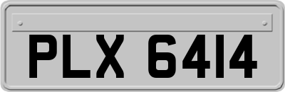 PLX6414