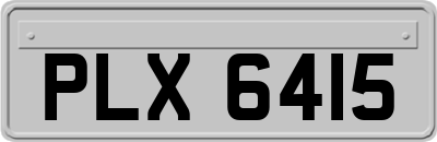 PLX6415