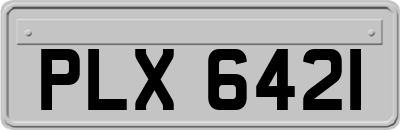 PLX6421