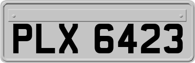 PLX6423