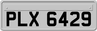 PLX6429