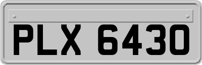 PLX6430