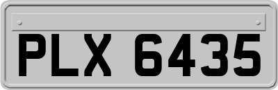 PLX6435