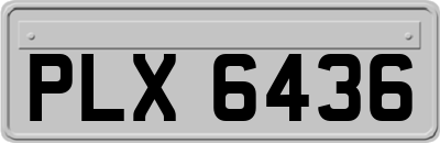 PLX6436