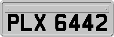 PLX6442