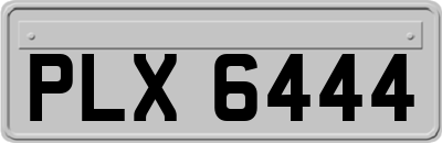 PLX6444