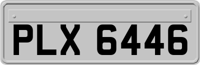 PLX6446